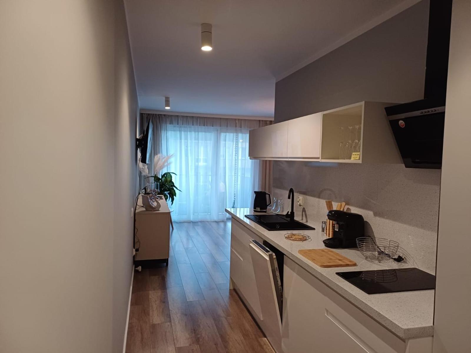Morski Brzeg Apartment Swinoujscie