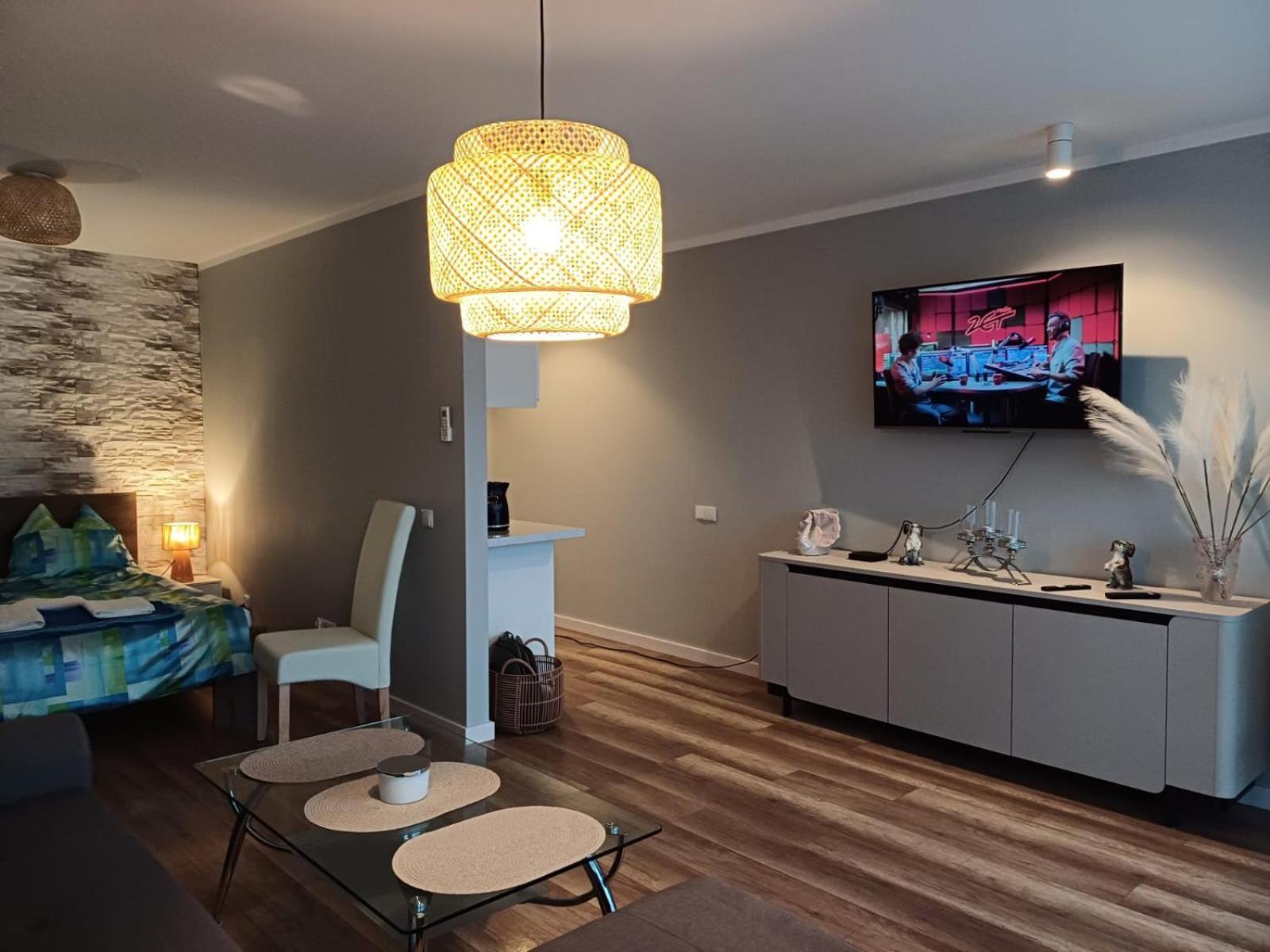 Morski Brzeg Apartment